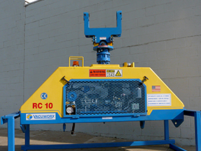 RC 10 Vacuum Lifter