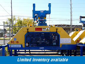 rc 16 Vacuum Lifter