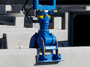 HL B1 HYDRAULIC LIFTER
