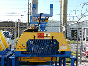 MC 3 Vacuum Lifter